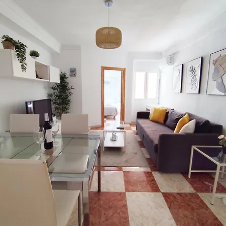Appartement Gran En El Centro Historico *