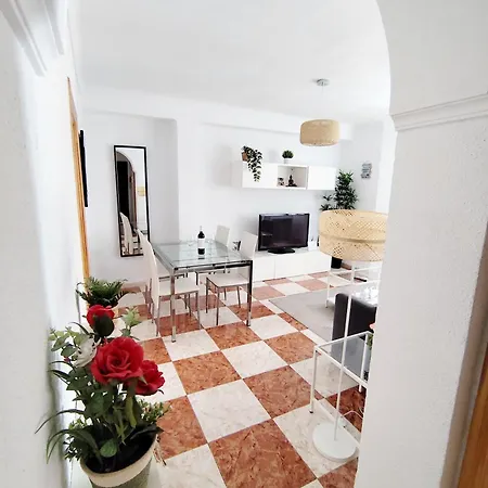 Appartement Gran En El Centro Historico