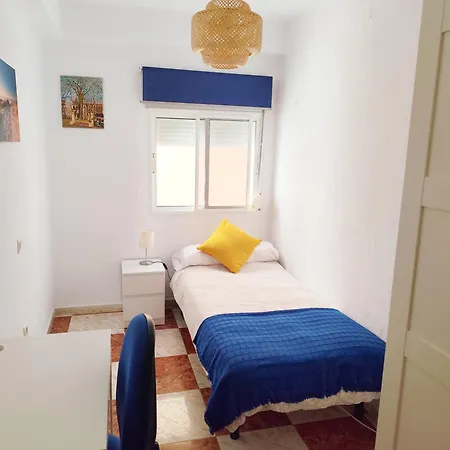 Gran En El Centro Historico Appartement *