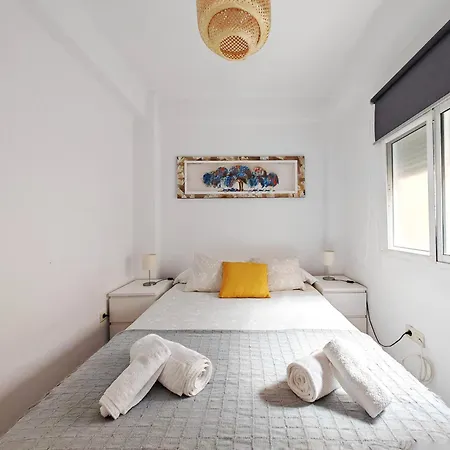 Appartement Gran En El Centro Historico