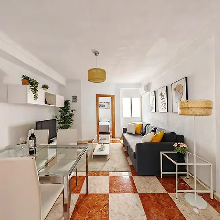 Gran En El Centro Historico Appartement *